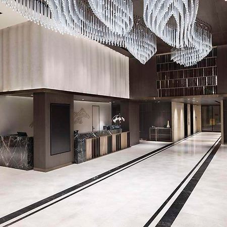 Doubletree By Hilton Sanliurfa Hotel Beltér fotó