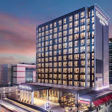 Doubletree By Hilton Sanliurfa Hotel Kültér fotó