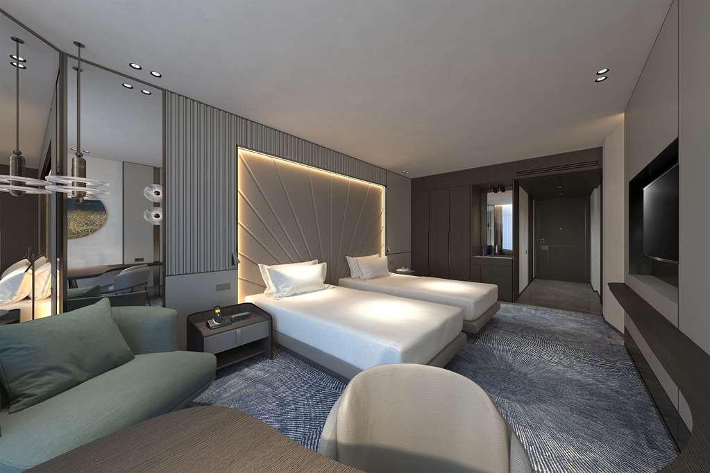 Doubletree By Hilton Sanliurfa Hotel Szoba fotó