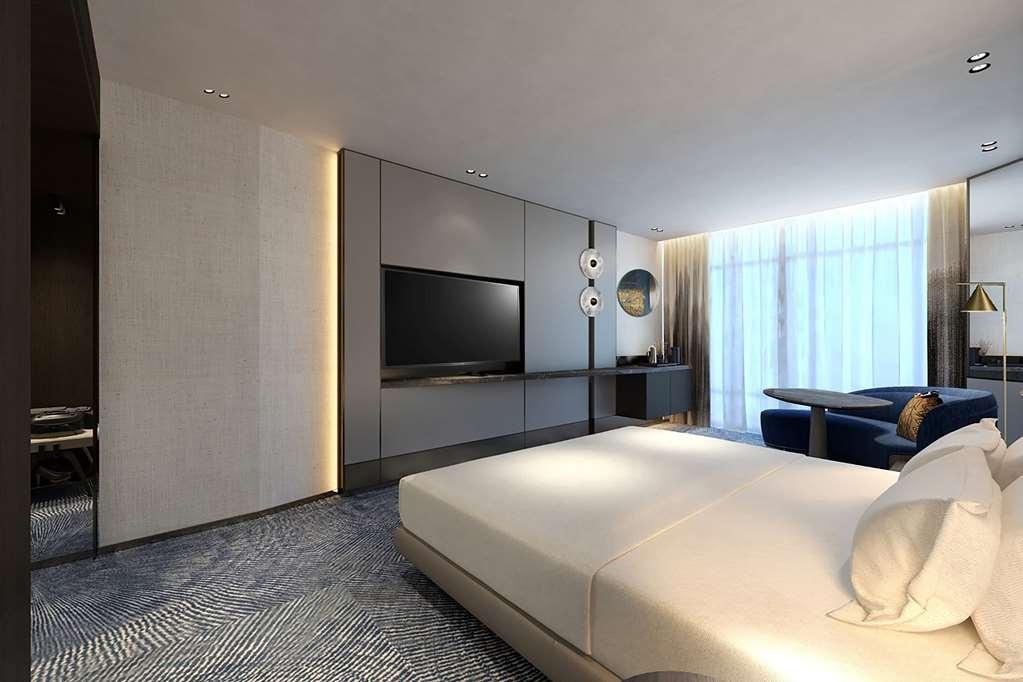 Doubletree By Hilton Sanliurfa Hotel Szoba fotó