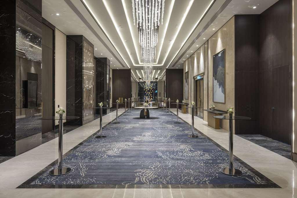 Doubletree By Hilton Sanliurfa Hotel Létesítmények fotó
