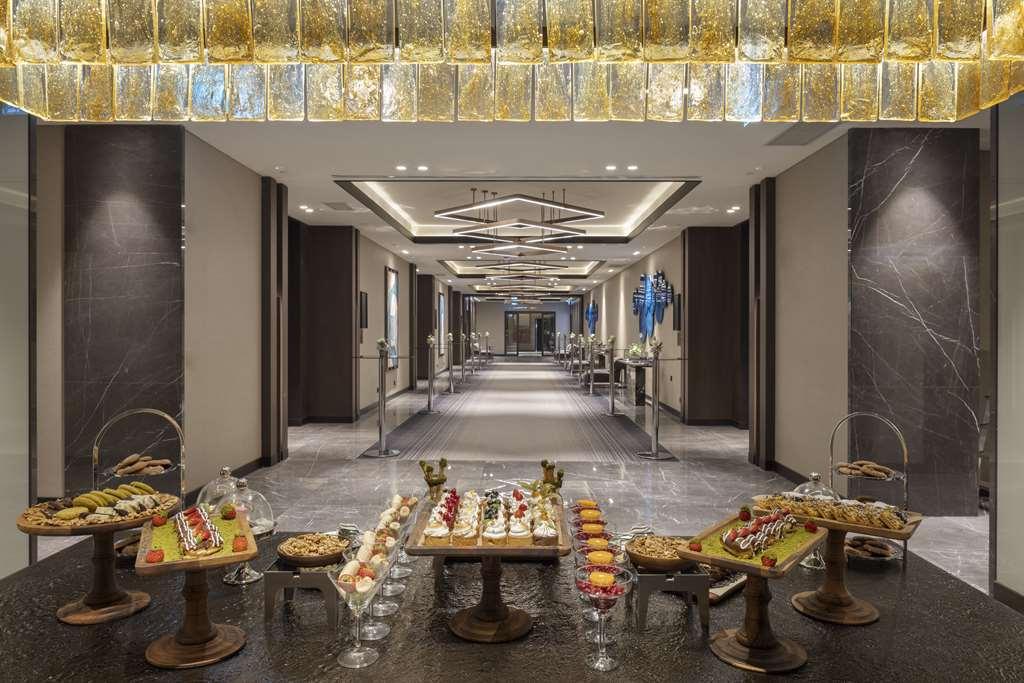 Doubletree By Hilton Sanliurfa Hotel Létesítmények fotó