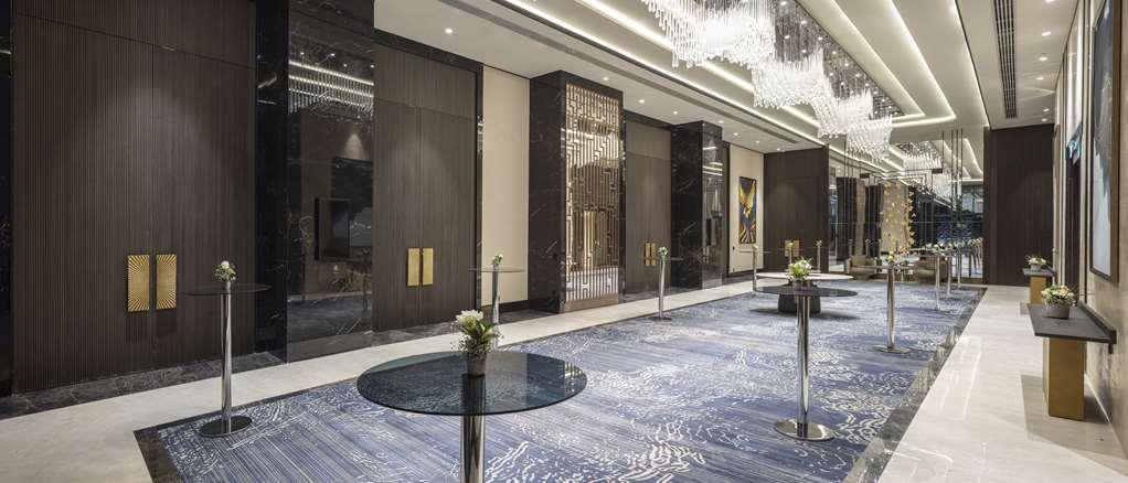 Doubletree By Hilton Sanliurfa Hotel Létesítmények fotó