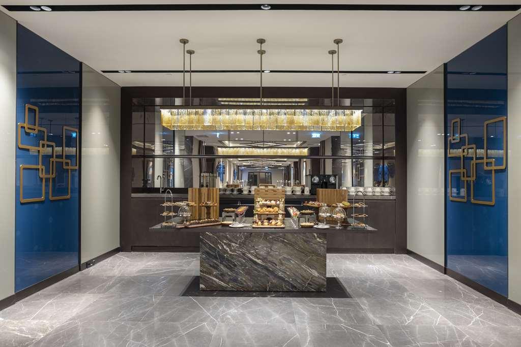 Doubletree By Hilton Sanliurfa Hotel Létesítmények fotó
