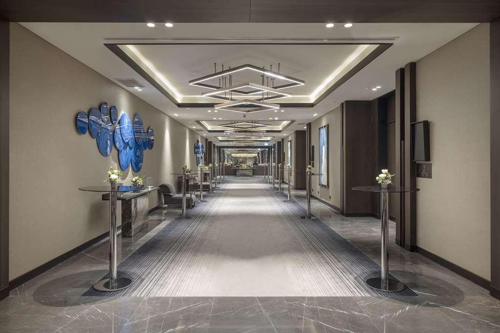 Doubletree By Hilton Sanliurfa Hotel Létesítmények fotó