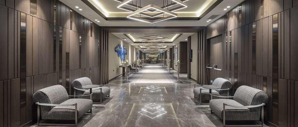 Doubletree By Hilton Sanliurfa Hotel Létesítmények fotó