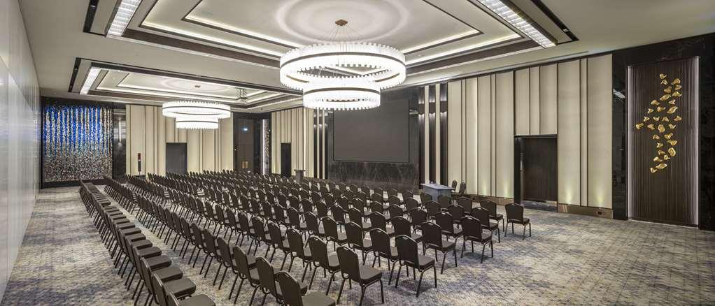 Doubletree By Hilton Sanliurfa Hotel Létesítmények fotó