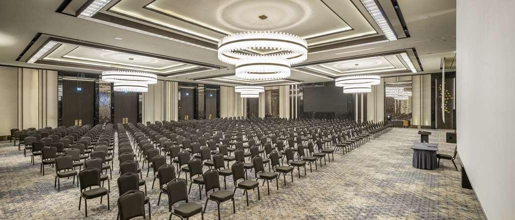 Doubletree By Hilton Sanliurfa Hotel Létesítmények fotó