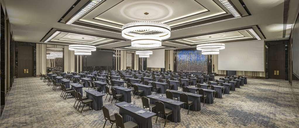 Doubletree By Hilton Sanliurfa Hotel Létesítmények fotó
