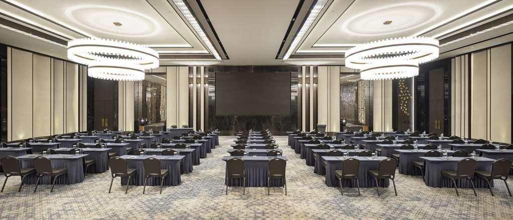 Doubletree By Hilton Sanliurfa Hotel Létesítmények fotó