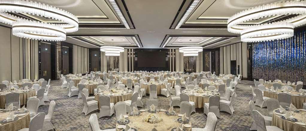 Doubletree By Hilton Sanliurfa Hotel Létesítmények fotó