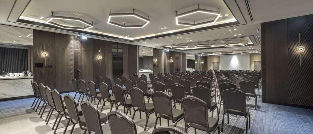 Doubletree By Hilton Sanliurfa Hotel Létesítmények fotó