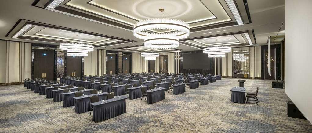 Doubletree By Hilton Sanliurfa Hotel Létesítmények fotó
