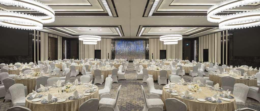 Doubletree By Hilton Sanliurfa Hotel Létesítmények fotó