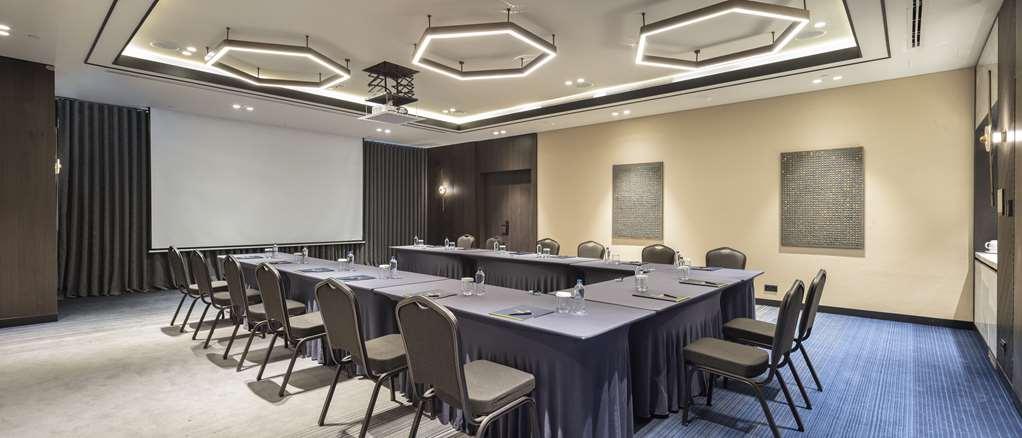 Doubletree By Hilton Sanliurfa Hotel Létesítmények fotó