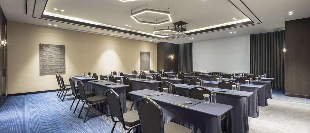 Doubletree By Hilton Sanliurfa Hotel Létesítmények fotó
