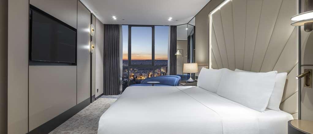 Doubletree By Hilton Sanliurfa Hotel Szoba fotó
