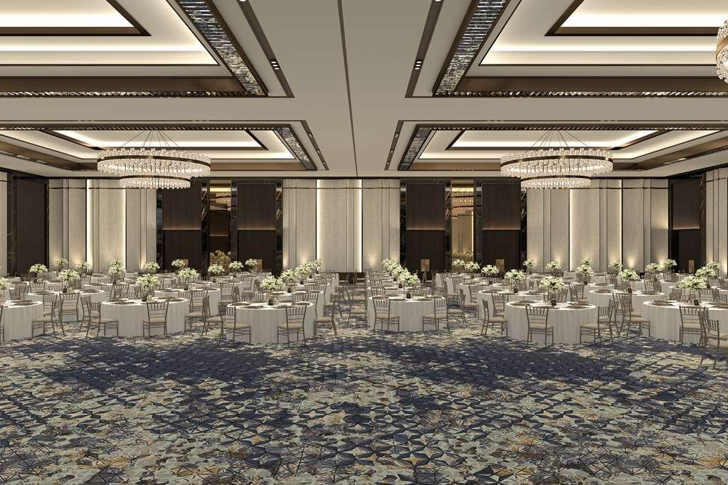 Doubletree By Hilton Sanliurfa Hotel Létesítmények fotó