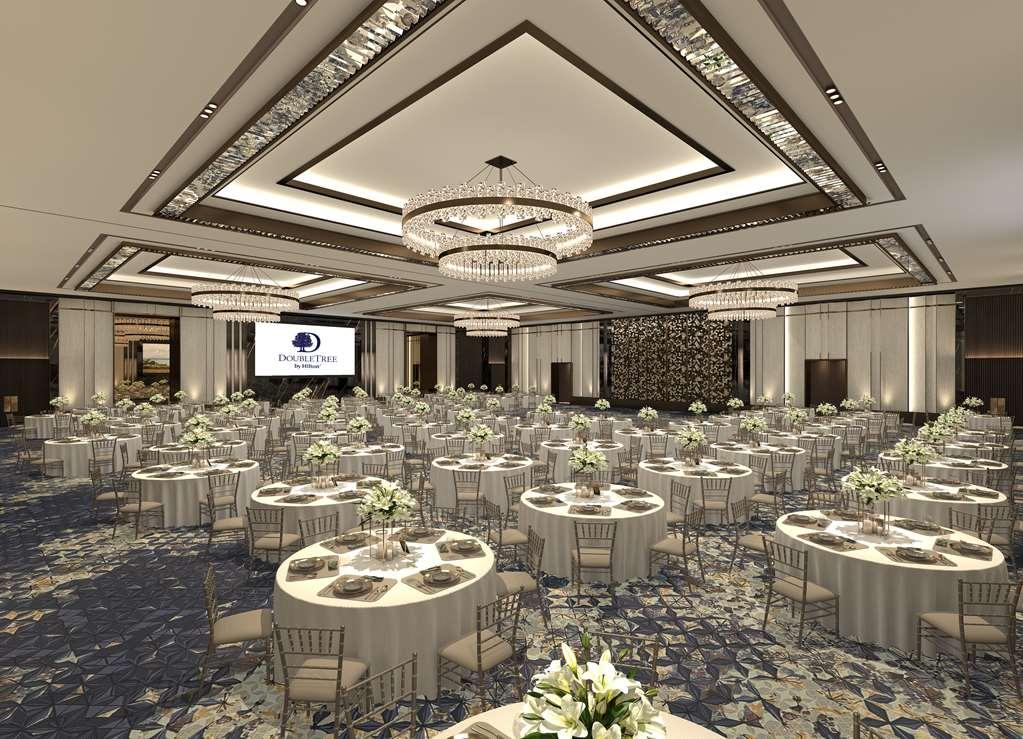 Doubletree By Hilton Sanliurfa Hotel Létesítmények fotó