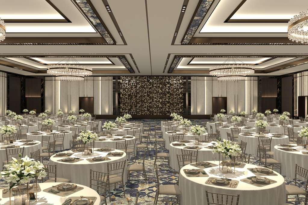Doubletree By Hilton Sanliurfa Hotel Létesítmények fotó