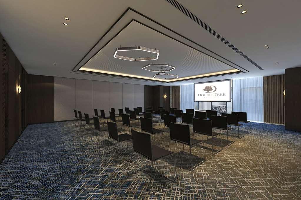 Doubletree By Hilton Sanliurfa Hotel Létesítmények fotó