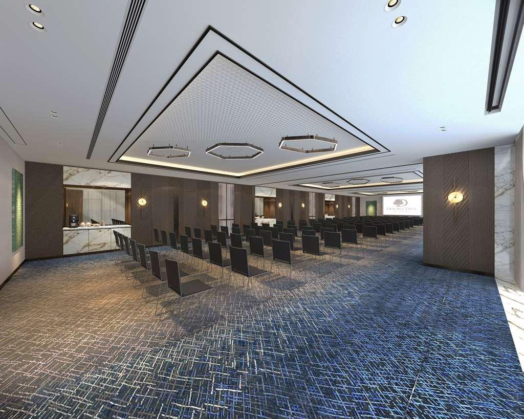 Doubletree By Hilton Sanliurfa Hotel Létesítmények fotó