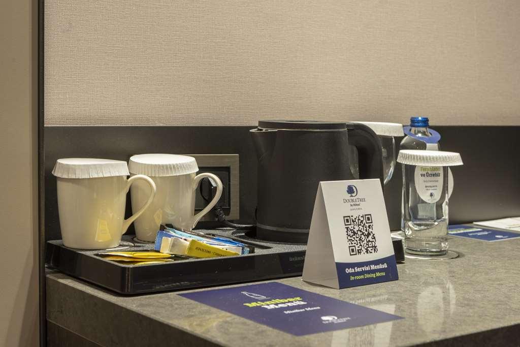 Doubletree By Hilton Sanliurfa Hotel Szoba fotó