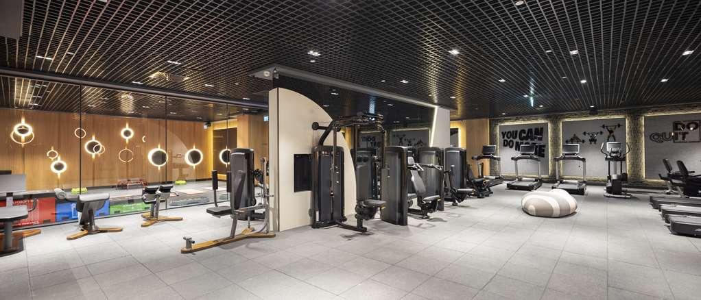 Doubletree By Hilton Sanliurfa Hotel Létesítmények fotó