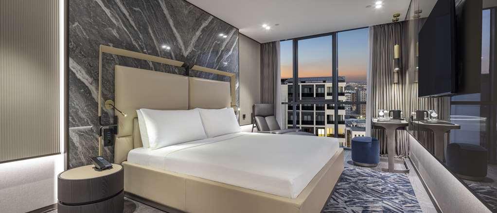 Doubletree By Hilton Sanliurfa Hotel Szoba fotó