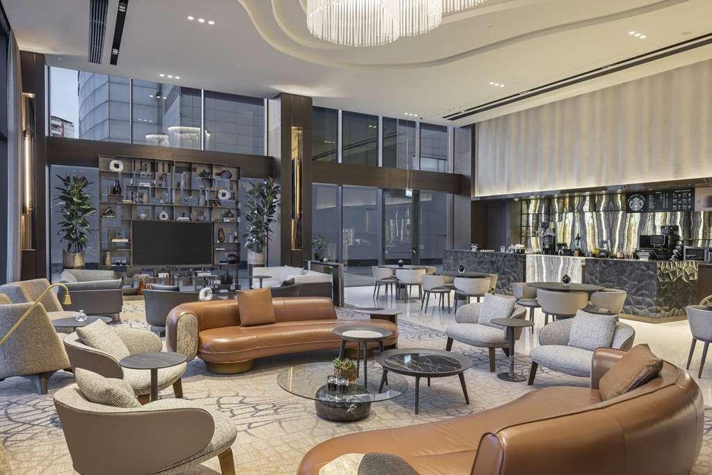Doubletree By Hilton Sanliurfa Hotel Beltér fotó