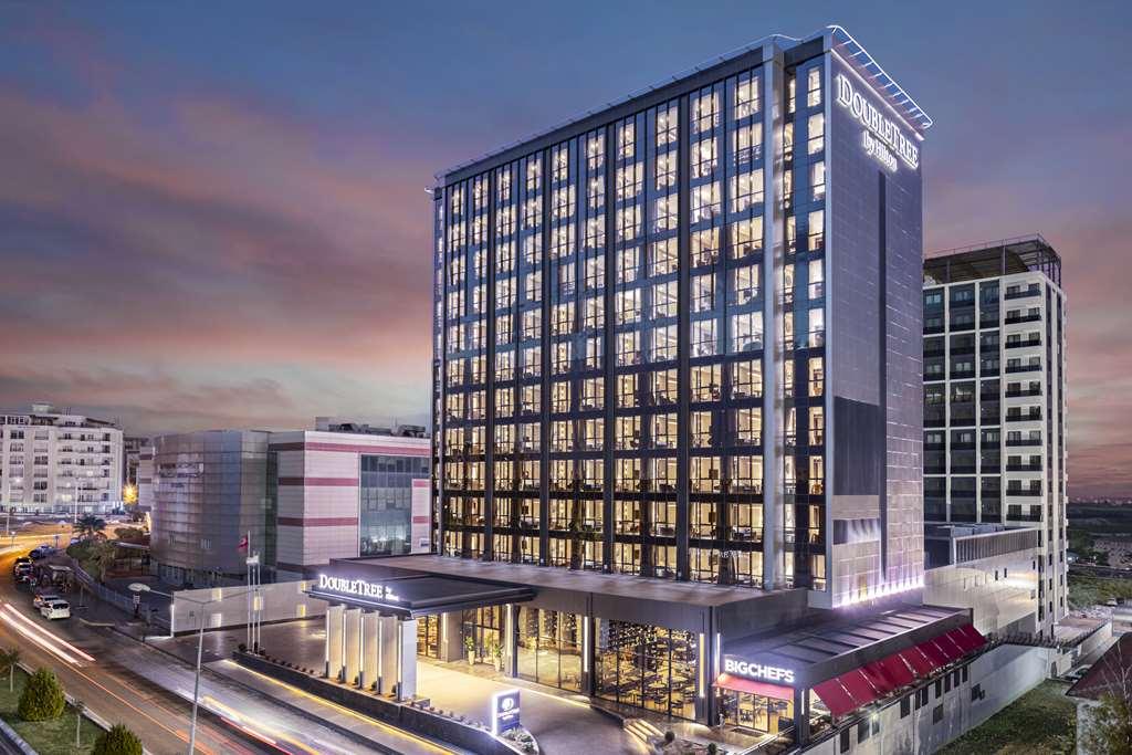 Doubletree By Hilton Sanliurfa Hotel Kültér fotó