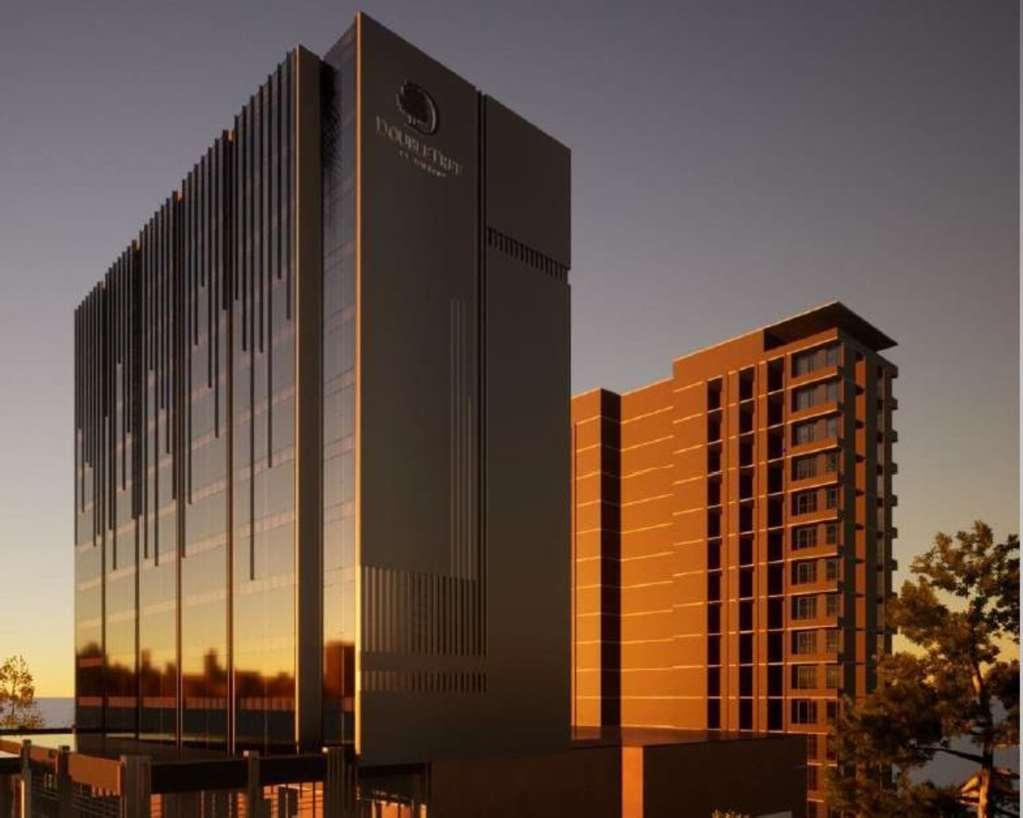 Doubletree By Hilton Sanliurfa Hotel Kültér fotó