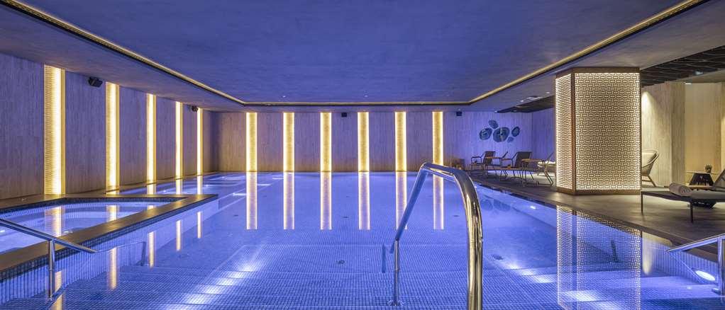 Doubletree By Hilton Sanliurfa Hotel Létesítmények fotó