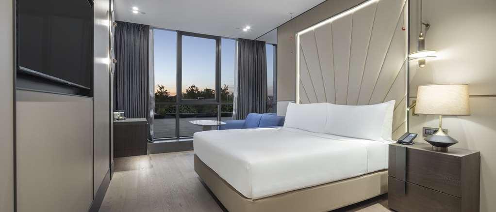 Doubletree By Hilton Sanliurfa Hotel Szoba fotó