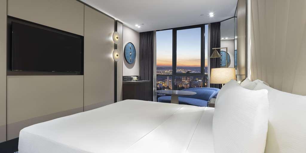 Doubletree By Hilton Sanliurfa Hotel Szoba fotó