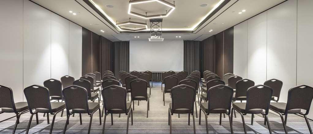 Doubletree By Hilton Sanliurfa Hotel Létesítmények fotó