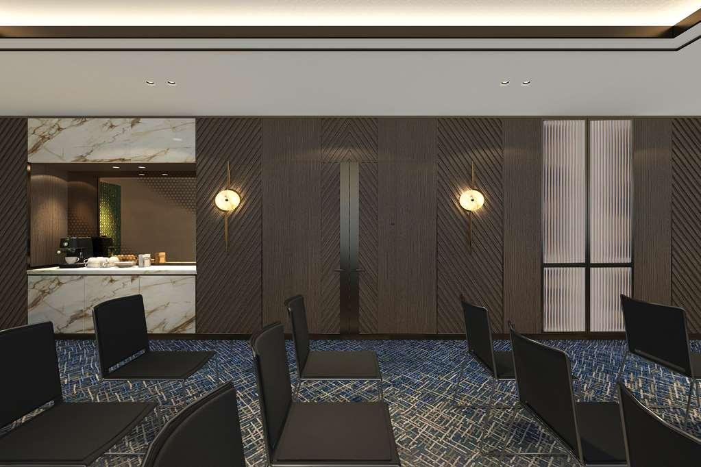 Doubletree By Hilton Sanliurfa Hotel Létesítmények fotó