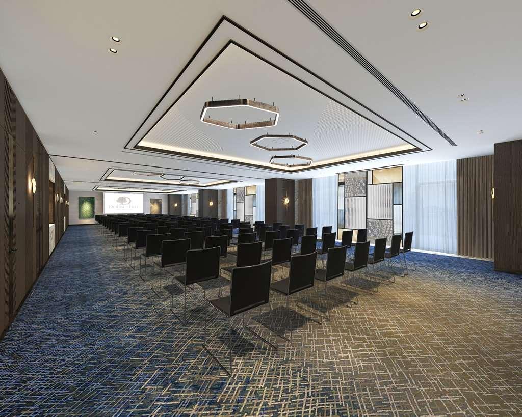 Doubletree By Hilton Sanliurfa Hotel Létesítmények fotó