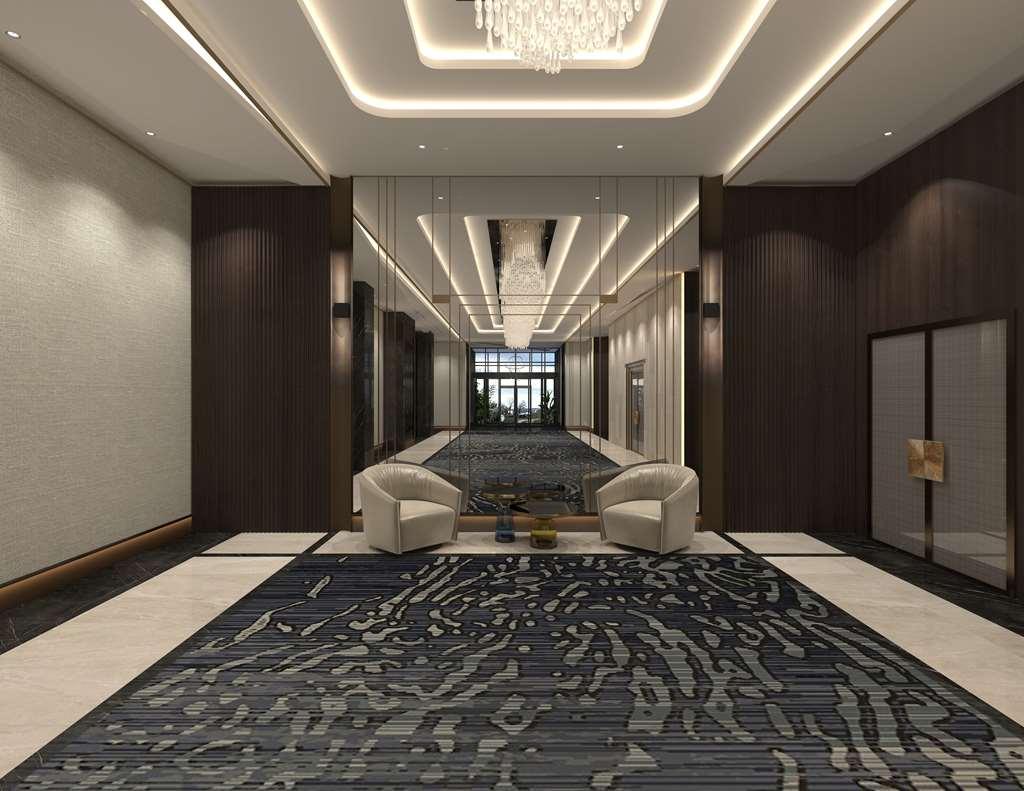 Doubletree By Hilton Sanliurfa Hotel Létesítmények fotó