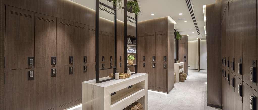 Doubletree By Hilton Sanliurfa Hotel Létesítmények fotó