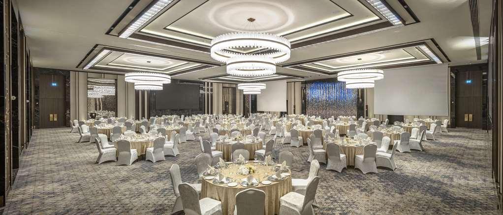 Doubletree By Hilton Sanliurfa Hotel Létesítmények fotó