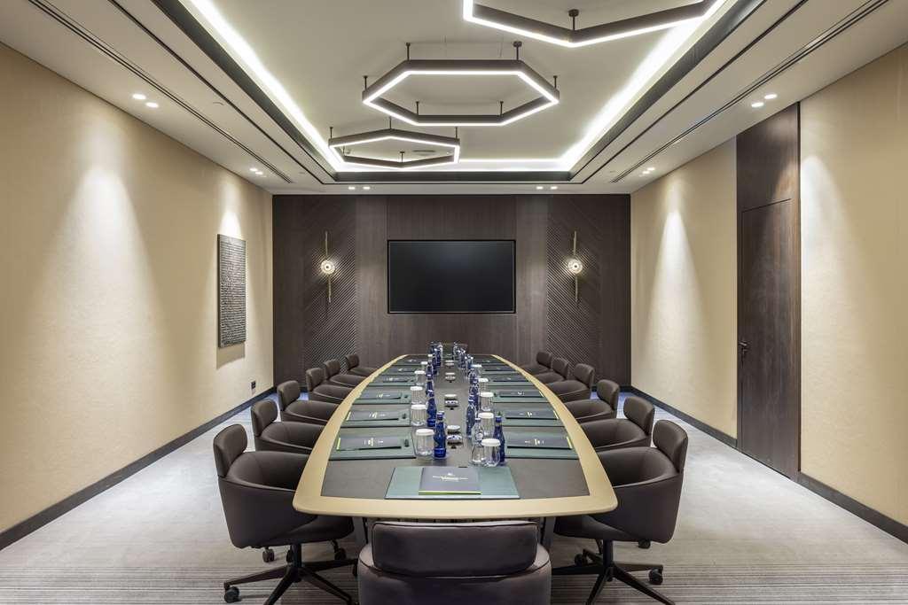 Doubletree By Hilton Sanliurfa Hotel Létesítmények fotó