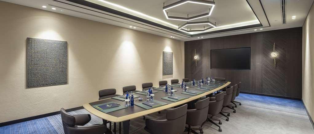 Doubletree By Hilton Sanliurfa Hotel Létesítmények fotó