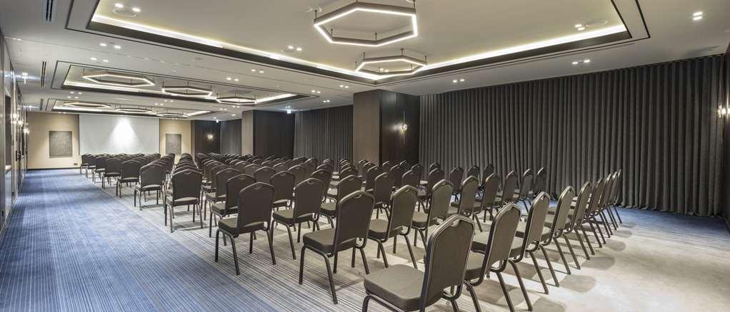 Doubletree By Hilton Sanliurfa Hotel Létesítmények fotó