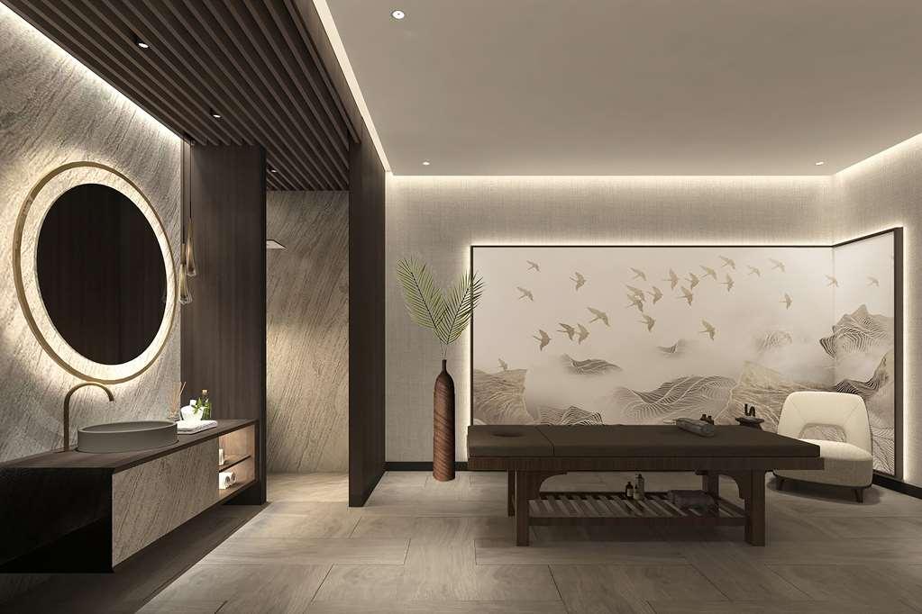 Doubletree By Hilton Sanliurfa Hotel Létesítmények fotó